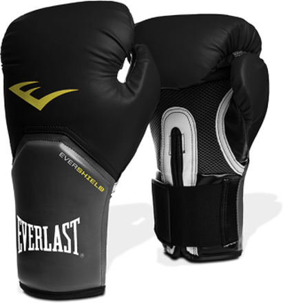 Elite Pro Style Glove V3, black, 12 oz