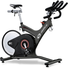 Spinningcykel Premium Pro, Abilica