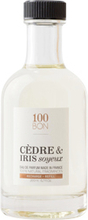 Cedre & Iris Soyeux Refill, EdP 200ml