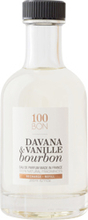Davana & Vanille Bourbon Refill, EdP 200ml