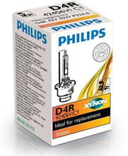Philips Xenonlampa D4R Vision