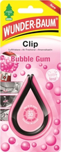 Wunder-Baum Clip Bubble Gum