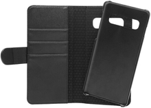 Linocell Magnetisk mobilplånbok för Galaxy S10