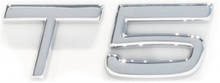 Emblem ''T5'' Volvo V70, XC70, S40/V40, C30, S40N/V50