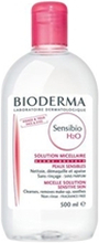 Bioderma Sensibio H2O 500 ml
