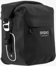 Brooks Scape Small Packväska Black