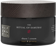 The Ritual of Samurai Shave Cream - Krem do golenia