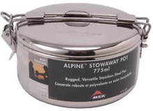 MSR Alpine Stowaway Pot 775 ml