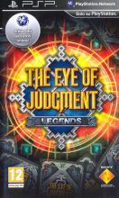 Eye of Judgment Legends (IT) Multilingual In Game