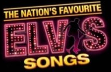 The Nation's Favourite Elvis Songs