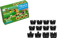 Track Connector - Basic Pack - Small