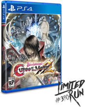 Bloodstained - Curse Of The Moon 2 (Limited Run #390) (Import)