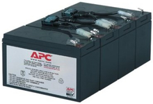 Apc Replacement Battery Cartridge #8