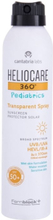 Transparent Sun Spray for Children 360° SPF 50+ (Pediatrics Transparent Spray) 200 ml