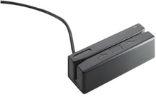 Hp Usb Mini Magnetic Stripe Reader With Brackets