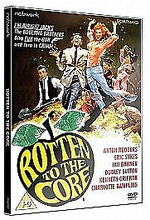 Rotten to the Core DVD (2014) Dudley Sutton, Boulting (DIR) cert PG English Brand New