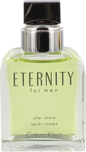Calvin Klein Eternity For Men Eternity After Shave - 100 ml