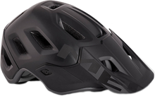 MET Roam MTB Helmet - M/56-58cm - Black