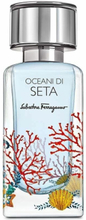 Parfym Damer Salvatore Ferragamo Oceani di Seta EDP (100 ml)