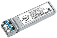 Intel Ethernet Sfp+ Lr Optics 10 Gigabit Ethernet; Gigabit Ethernet