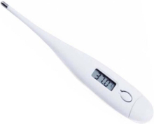 GE07992-1PCS elektronisk termometer digital medicinsk termometer snabb och exakt avläsning