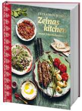 Zeinas Kitchen - Recept Från Mellanöstern