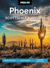 Moon Phoenix, Scottsdale & Sedona (Fifth Edition)