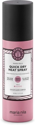 maria nila Style&Finish Quick Dry Heat Spray 150 ml