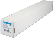Hp Papir Uncoated 24" Rulle 45m 80g, Ink