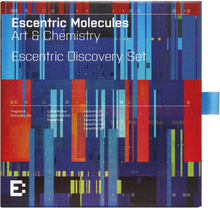 Escentric Molecules Escentric 01 - 05 Discovery Set 5 x 8,5 ml