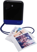 Polaroid Pop Blue