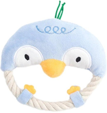 Penguin Squeaky Toy