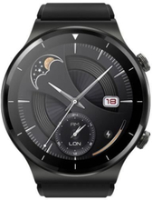 Blackview R7 PRO Fitness Smartwatch 1.28" för Android iOS Huawei Samsung XIAOMI Iphone - Svart