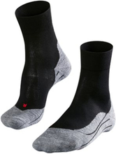 Falke 4 RU4 Women Socks Black