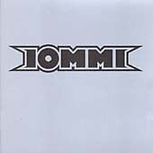 Iommi, Tony : Iommi CD Pre Owned