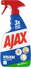 Ajax Ajax Extra Hygiene Spray 750 ml 8718951384576 Replace: N/A