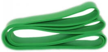 Power Bands, 44 mm, grön