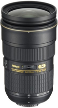 Nikon Af-s 24-70/2,8 G Ed