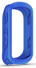 Garmin Edge 540/840 Silikonetui Blue