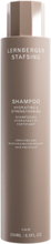 Shampoo Hydrating & Strengthening, 250Ml Sjampo Nude Lernberger Stafsing*Betinget Tilbud