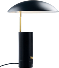Mademoiselles | Bordlampe Home Lighting Lamps Table Lamps Black Design For The People