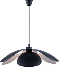 Maple 55 | Pendel Home Lighting Lamps Ceiling Lamps Pendant Lamps Black Design For The People