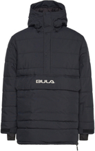 Liftie Puffer Jacket Sport Jackets Padded Jackets Black Bula