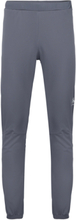 "Odlo M Pants Regular Length Brensholmen Sport Sport Pants Grey Odlo"