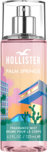 Hollister Palm Springs Body Mist 125 ml