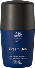 Urtekram Beauty Men Cream Deo