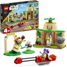 LEGO Star Wars 75358 Tenoo Jedi Temple