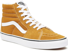Sneakers Vans Sk8-Hi VN0007NS1M71 Golden Brown