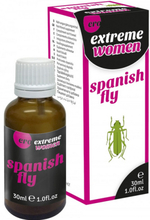 Spanish Fly Extreme Her 30ml