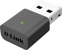 D-link Dwa-131 Usb Wifi Nano Adapter